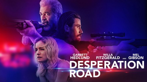 Con Đường Tuyệt Vọng - Desperation Road