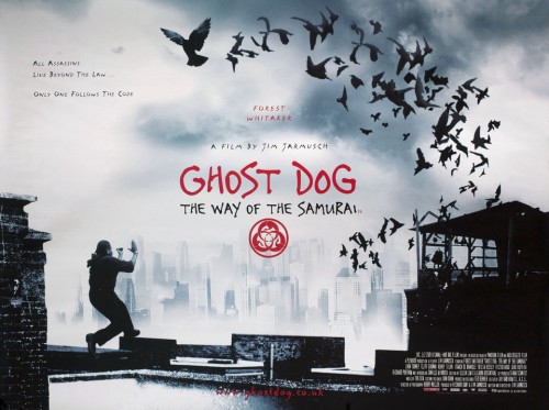 Con Đường Võ Sĩ Đạo - Ghost Dog: The Way of the Samurai