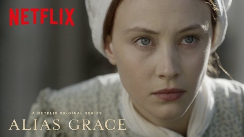 Còn gọi là Grace Alias Grace