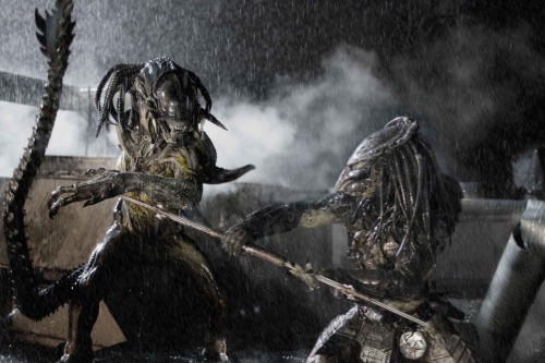 Cuộc Chiến Dưới Tháp Cổ 2 AVPR: Aliens vs Predator  Requiem