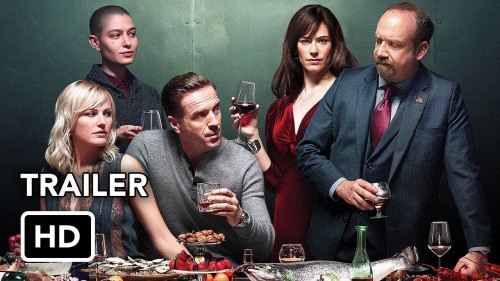 Cuộc chơi bạc tỷ (Phần 4) Billions (Season 4)