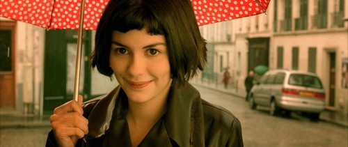 Cuộc Đời Của Amelie Poulain Amélie