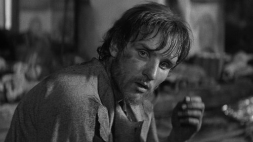 Cuộc Đời Của Andrei Rublev Андрей Рублёв