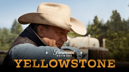 Đá Vàng (Phần 1) Yellowstone (Season 1)