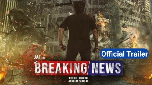 Đại sự kiện nổi tiếng trên mạng Breaking News