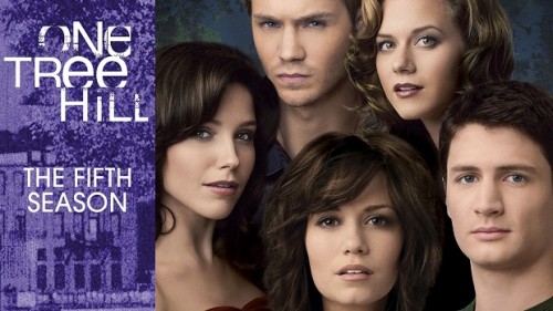 Danh Dự (phần 5) One Tree Hill (season 5)