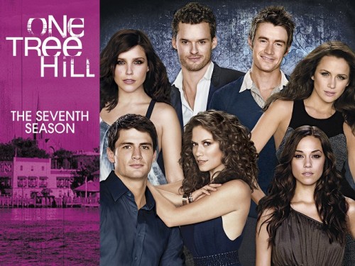 Danh Dự (phần 7) One Tree Hill (season 7)