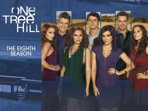 Danh Dự (phần 8) One Tree Hill (season 8)