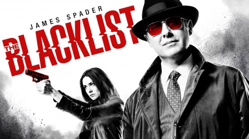 Danh Sách Đen (Phần 3) The Blacklist (Season 3)