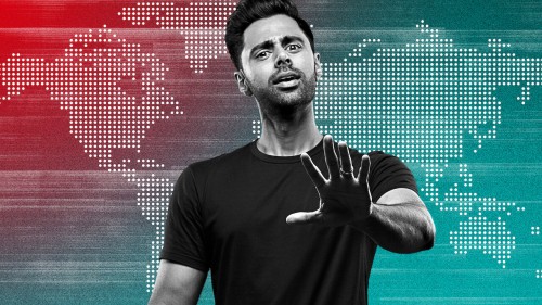 Đạo luật yêu nước với Hasan Minhaj (Phần 3) - Patriot Act with Hasan Minhaj (Season 3)