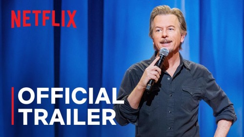 David Spade: Không phải chuyện cá nhân David Spade: Nothing Personal