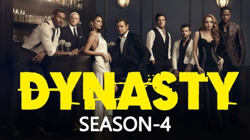 Đế chế (Phần 4) Dynasty (Season 4)