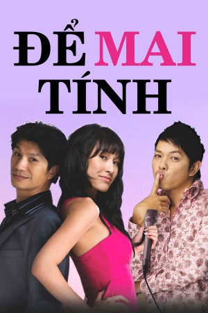 Để Mai tính Fool for Love