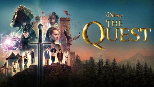 Đi đến tận cùng thế giới ItteQ! The Quest!