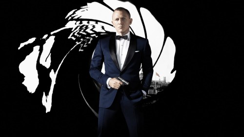 Điệp Viên 007: Tử Địa Skyfall - Skyfall