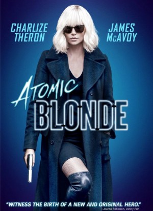 Điệp viên báo thù - Atomic Blonde