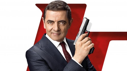 Điệp Viên Không Không Thấy: Tái Xuất Giang Hồ Johnny English: Strikes Again