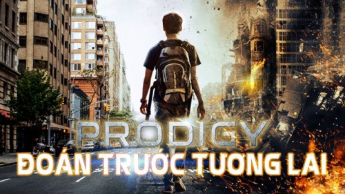 Đoán Trước Tương Lai Prodigy (thua)