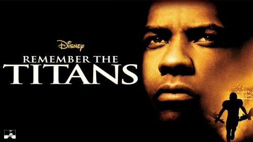 Đội Bóng Phi Thường  Remember the Titans