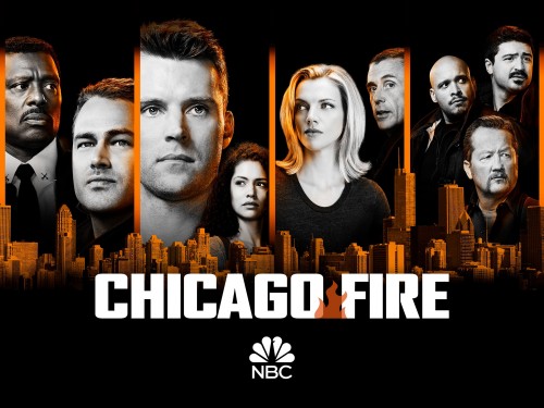 Đội Cứu Hoả Chicago (Phần 7) Chicago Fire (Season 7)