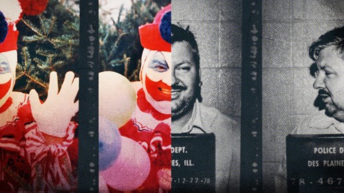 Đối thoại với kẻ sát nhân: John Wayne Gacy Conversations with a Killer: The John Wayne Gacy Tapes