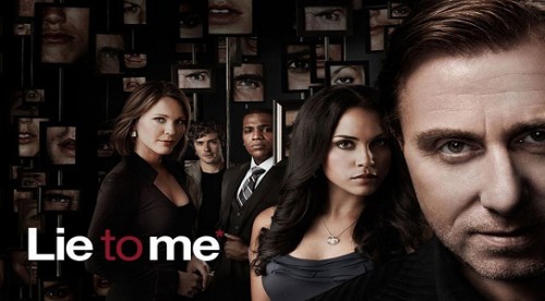 Dối Trá (Phần 2) Lie to Me (Season 2)