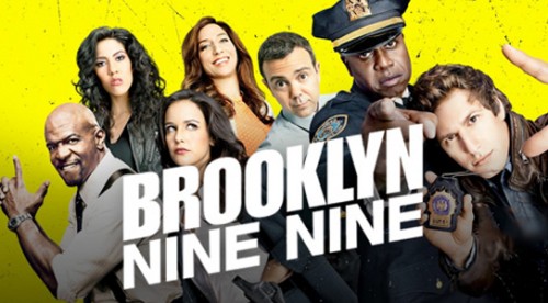 Đồn Brooklyn số 99 (Phần 1) Brooklyn Nine-Nine (Season 1)