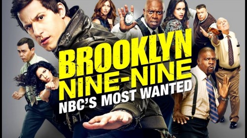 Đồn Brooklyn số 99 (Phần 6) Brooklyn Nine-Nine (Season 6)