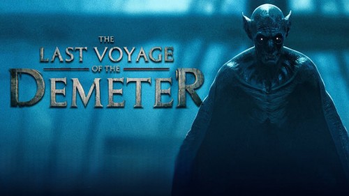 Dracula: Quỷ Dữ Thức Tỉnh The Last Voyage of the Demeter