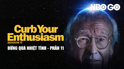 Đừng Quá Nhiệt Tình (Phần 11) Curb Your Enthusiasm (Season 11)