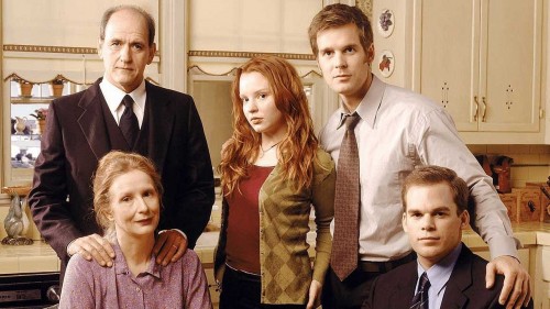 Dưới sáu tấc đất (Phần 1) Six Feet Under (Season 1)