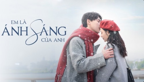 Em Là Ánh Sáng Của Anh My Star