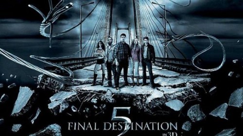 Final Destination 5 Final Destination 5