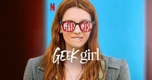 Geek Girl (phần 1) - Geek Girl (season 1)