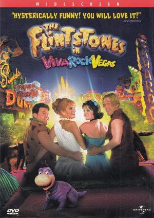 Gia đình Flintstone: Viva Rock Vegas The Flintstones in Viva Rock Vegas