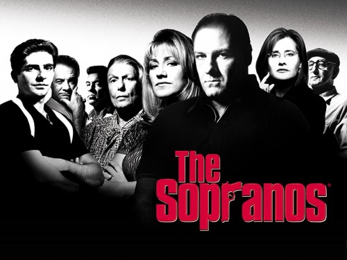 Gia Đình Sopranos (Phần 2) The Sopranos (Season 2)