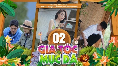 Gia tộc Mục Dã Gia tộc Mục Dã