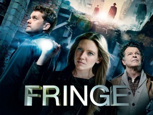 Giải Mã Kỳ Án (Phần 5) Fringe (Season 5)