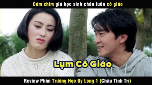 Giang hồ máu lệ - Feng yu tong lu