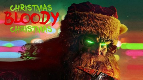 Giáng Sinh Đẫm Máu Christmas Bloody Christmas