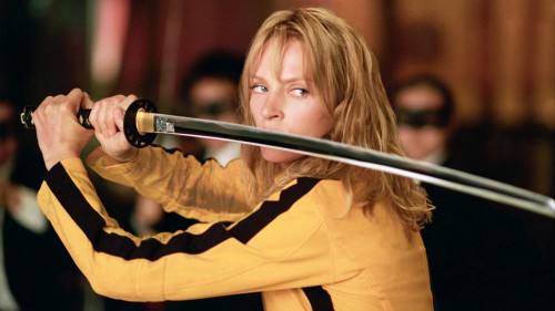 Giết Bill Phần 1 Kill Bill: Vol. 1