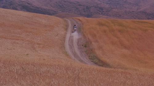 Gió Sẽ Cuốn Ta ĐI - The Wind Will Carry Us