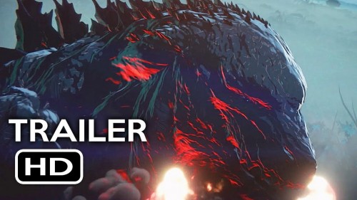 Godzilla: Hành Tinh Quái Vật - Godzilla: Monster Planet