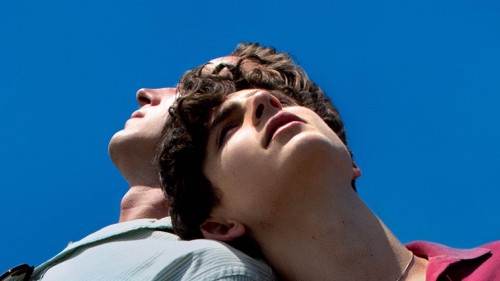 Gọi Em Bằng Tên Anh Call Me by Your Name