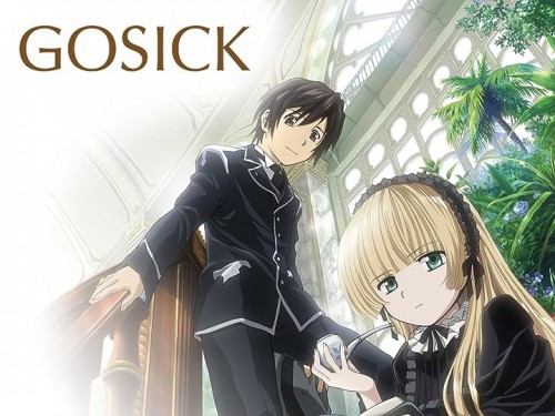 Gosick Gosick