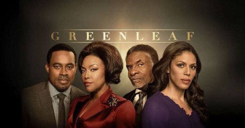 Greenleaf (Phần 5) Greenleaf (Season 5)