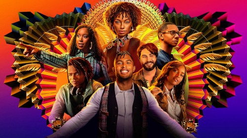 Gửi Người Da Màu - Dear White People