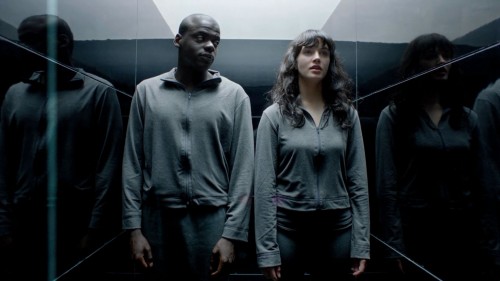 Gương Đen (Phần 1) - Black Mirror (Season 1)