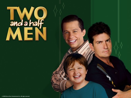 Hai người đàn ông rưỡi (Phần 1) - Two and a Half Men (Season 1)