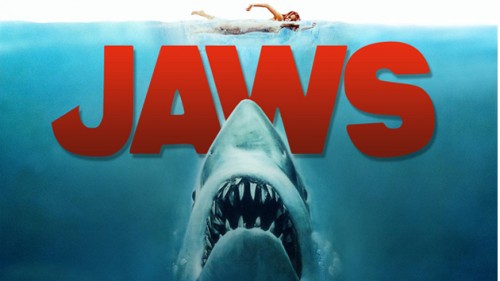 Hàm cá mập Jaws